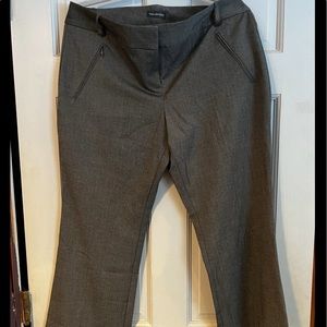 Van Heusen dress pants
